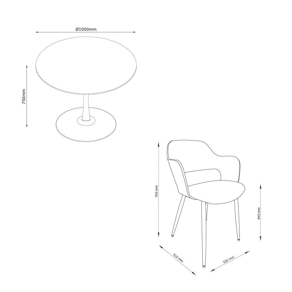 Dimensions image