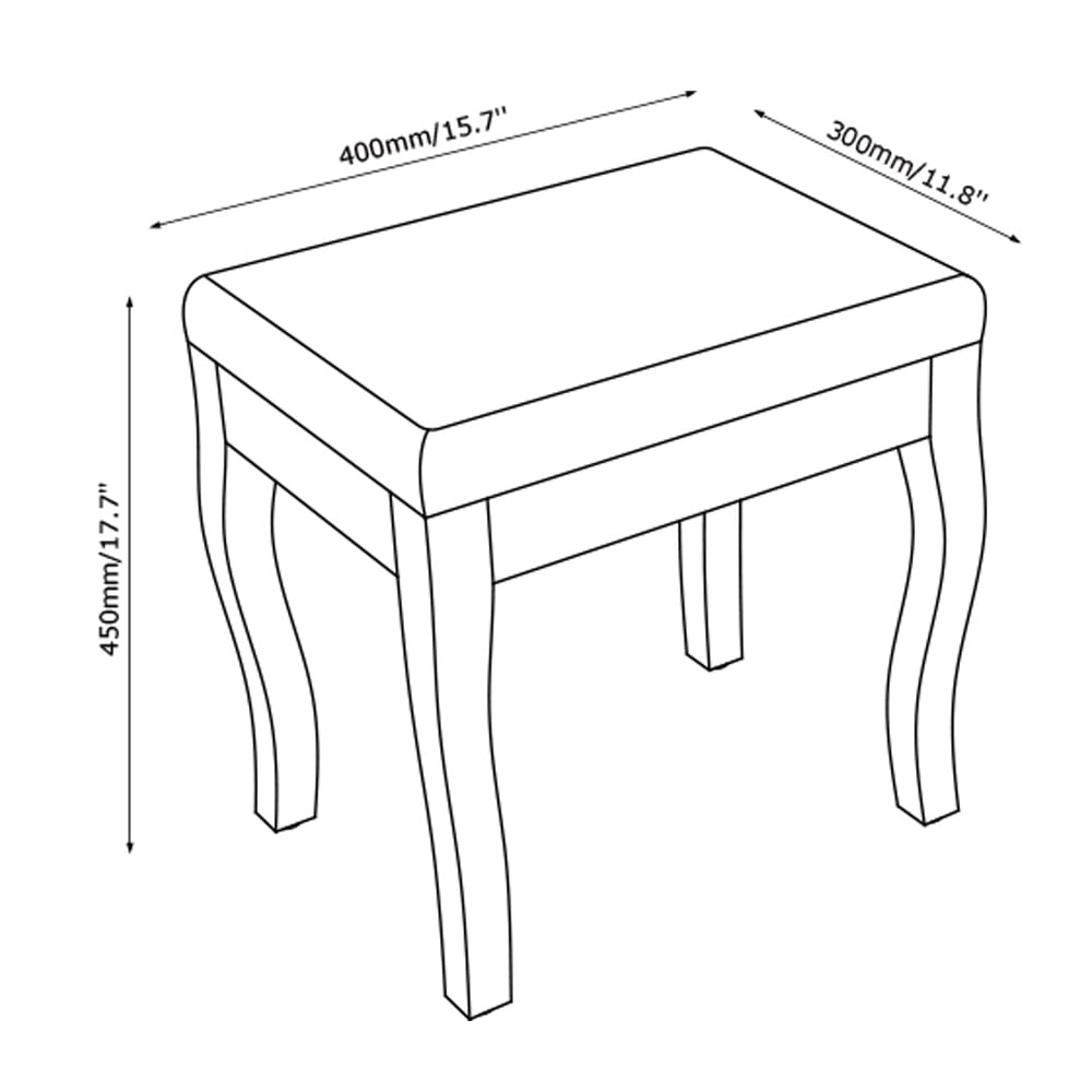 Dimensions image