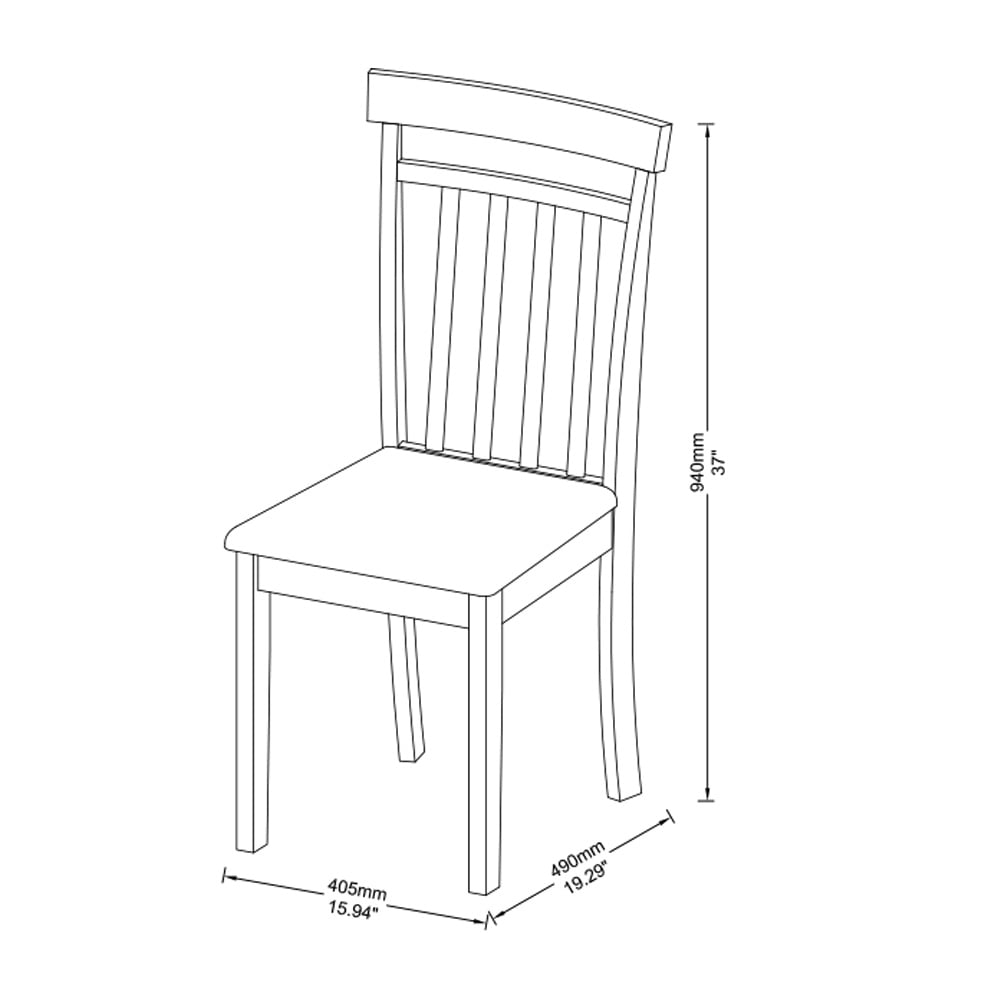 Dimensions image