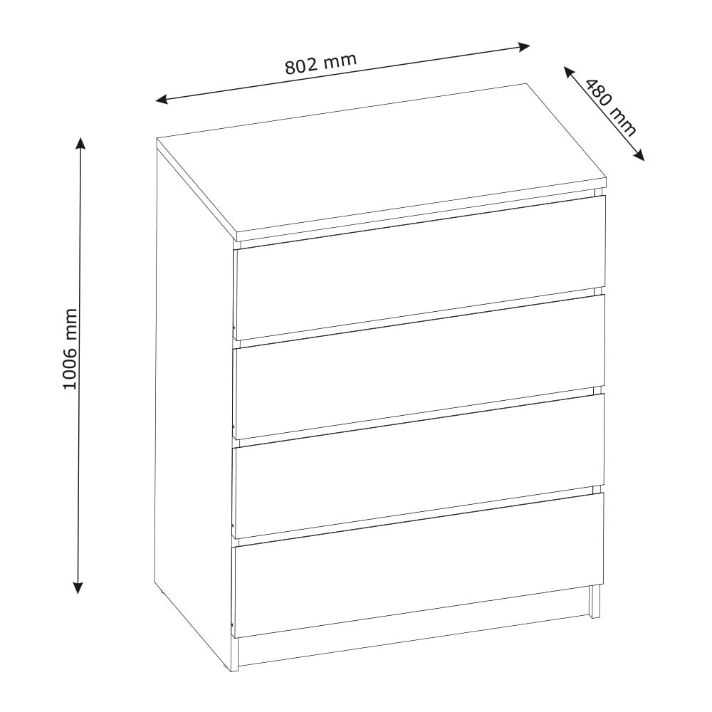 Dimensions image