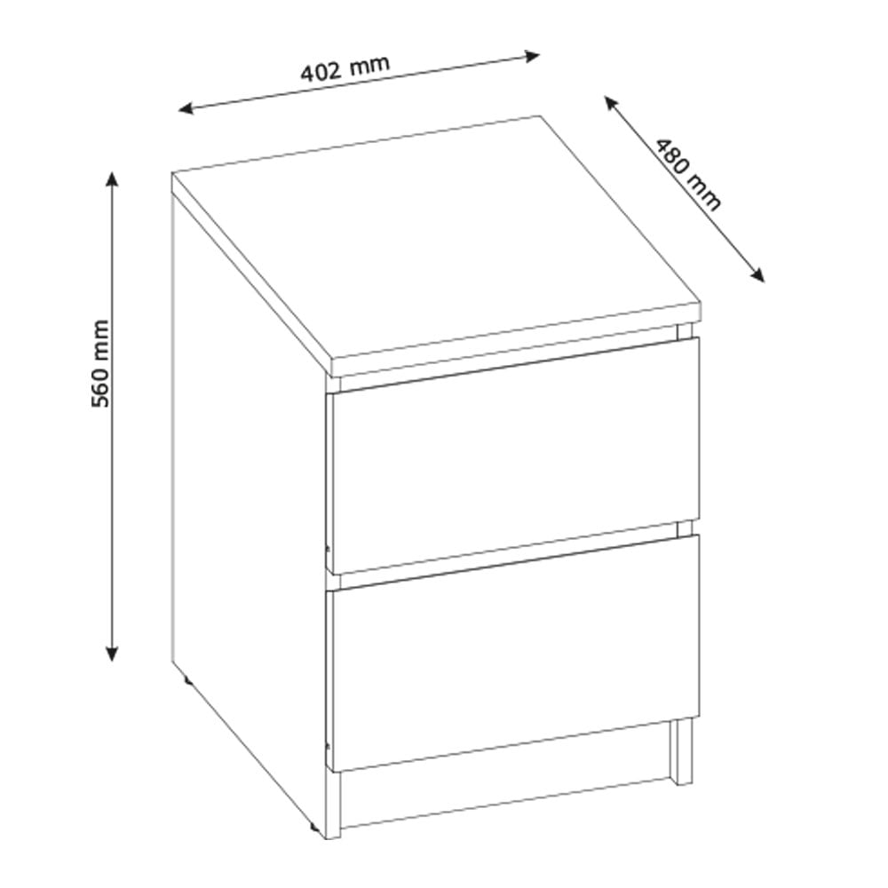 Dimensions image