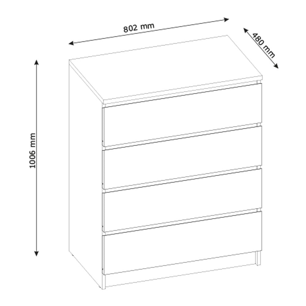 Dimensions image