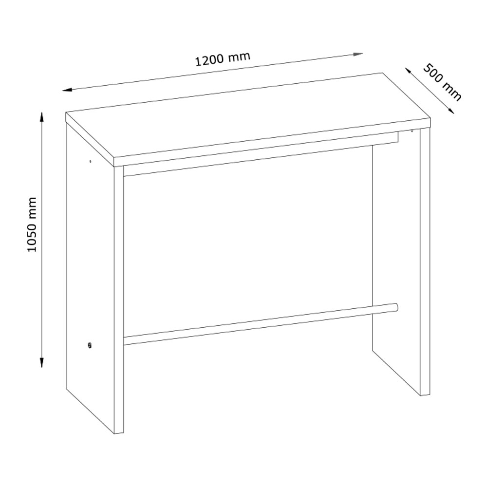 Dimensions image