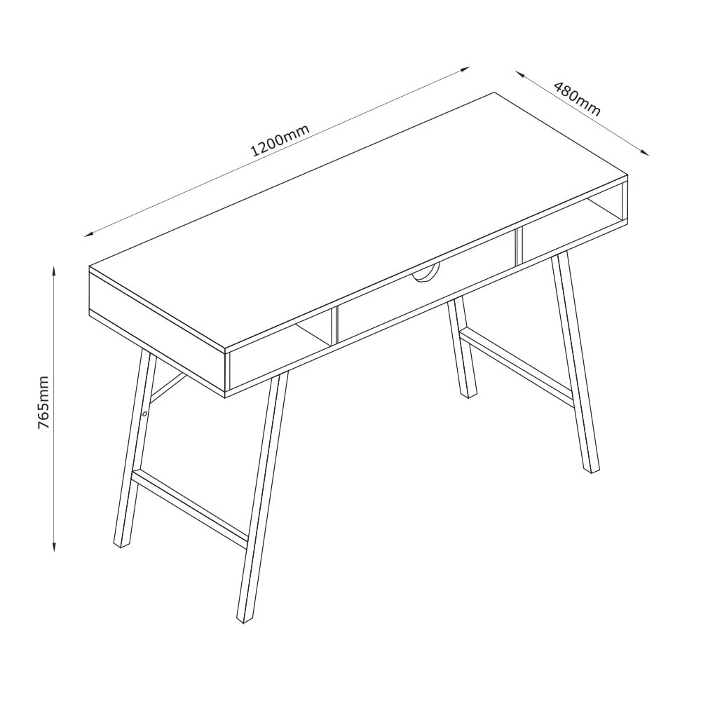 Dimensions image