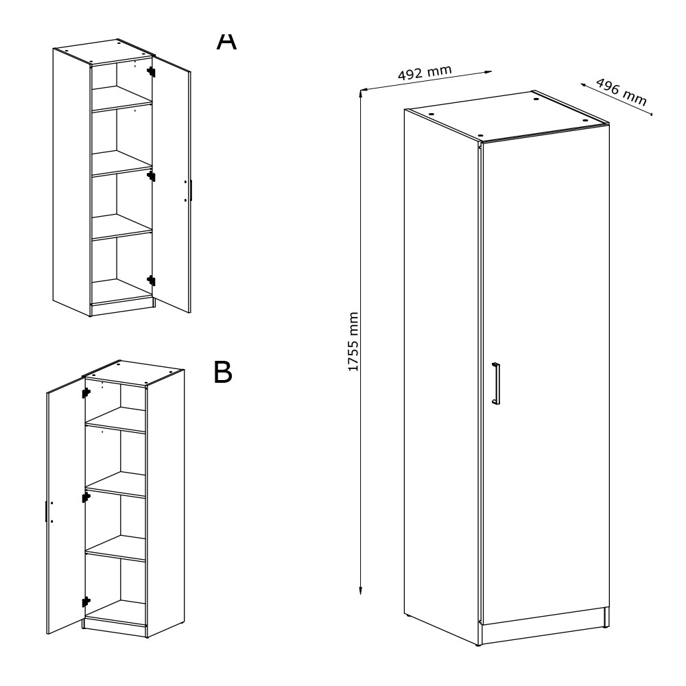 Dimensions image