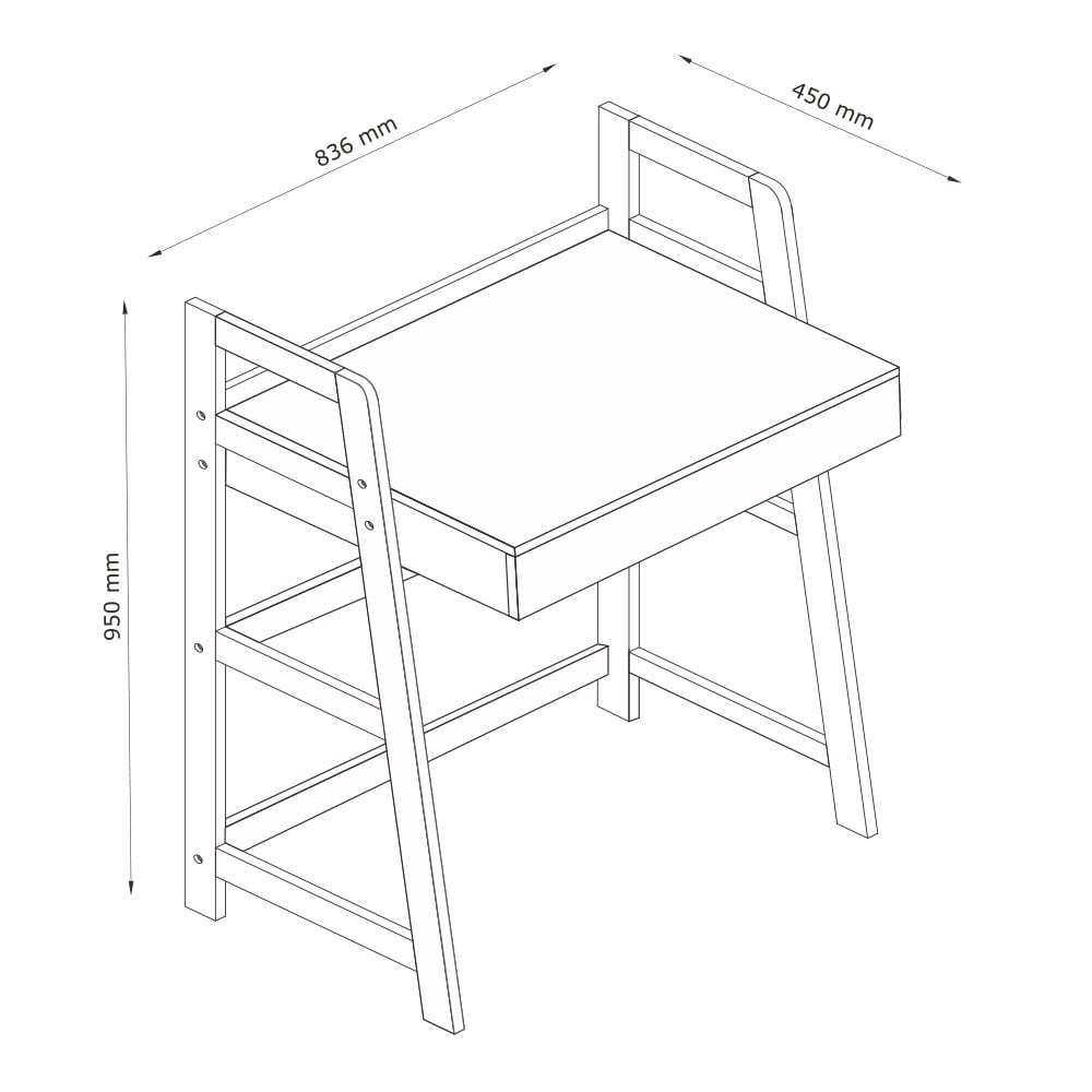 Dimensions image