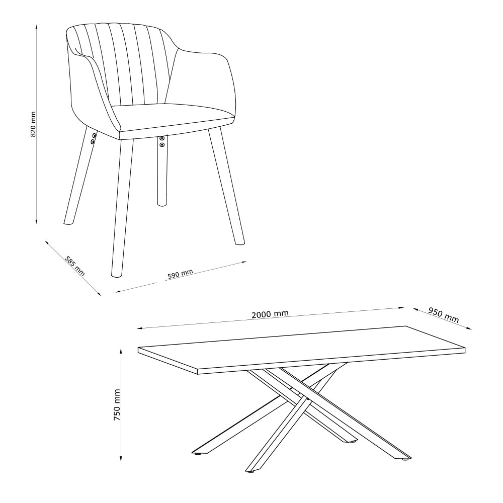 Dimensions image