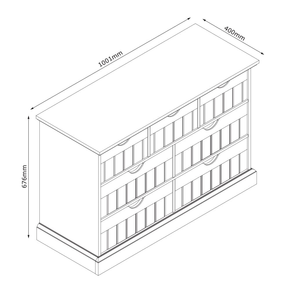 Dimensions image