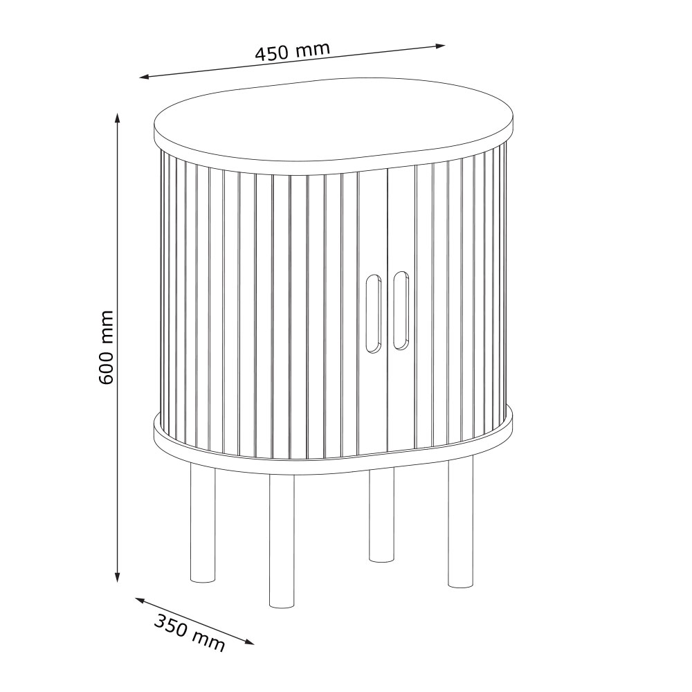 Dimensions image