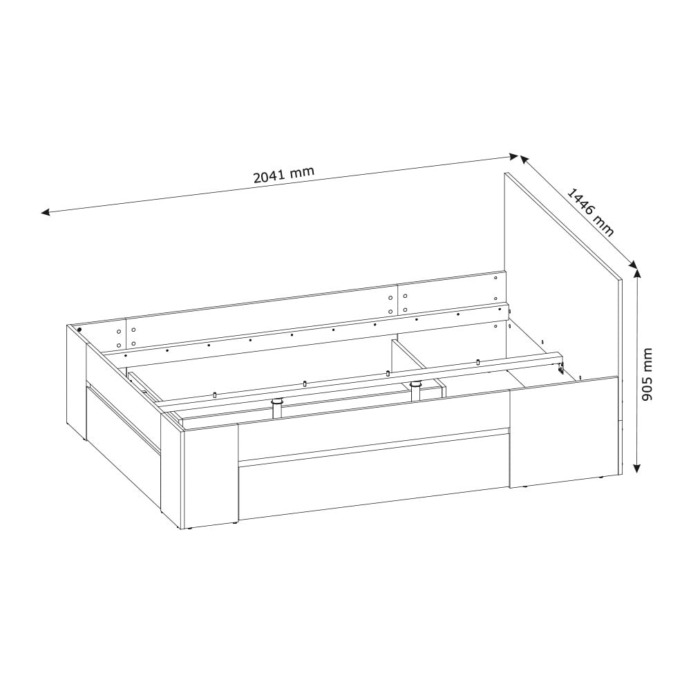 Dimensions image