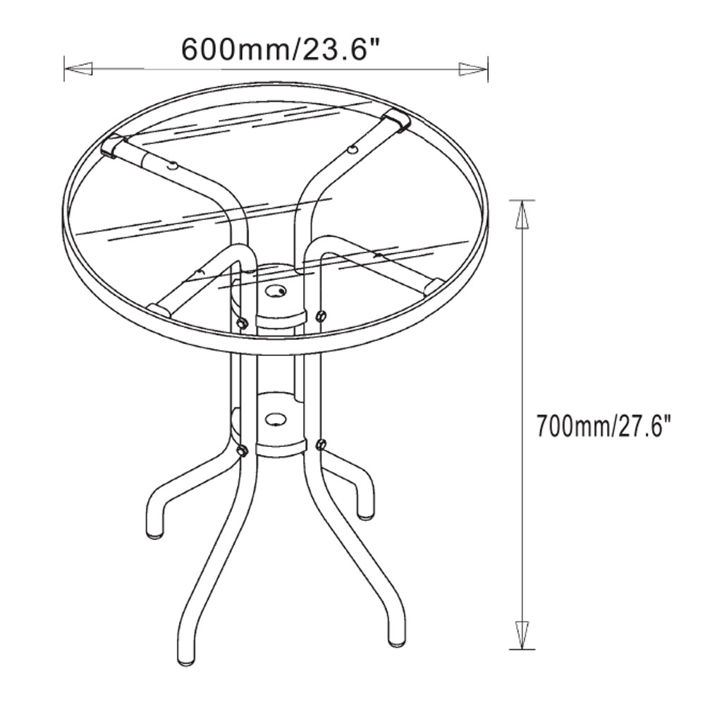 Dimensions image