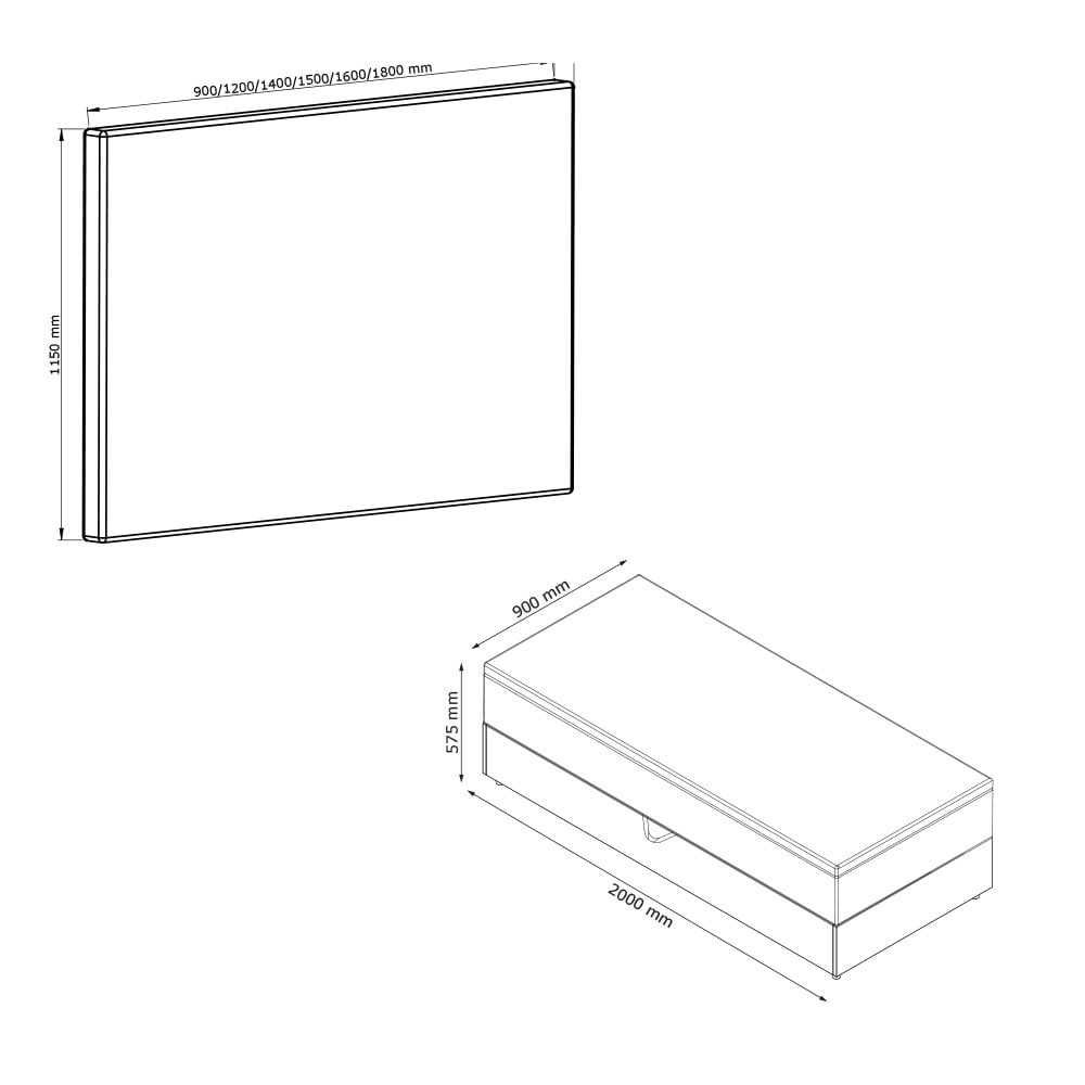 Dimensions image