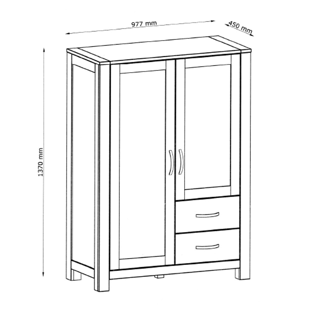 Dimensions image