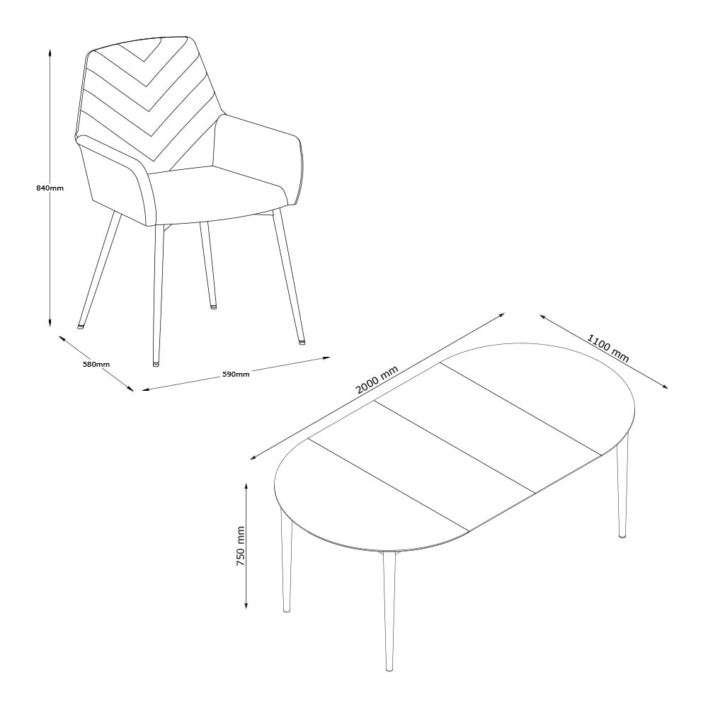 Dimensions image