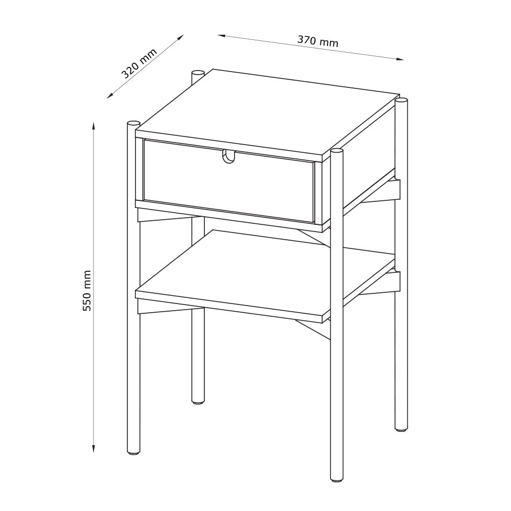 Dimensions image
