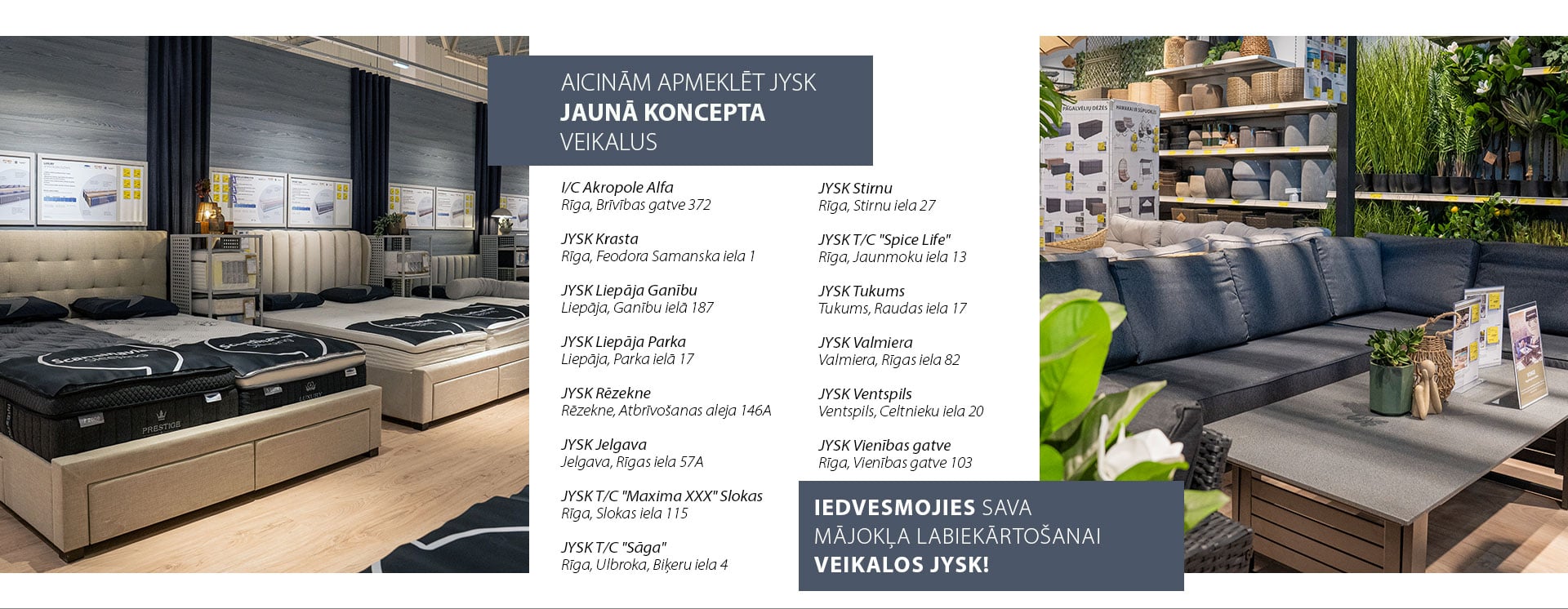 JK veikali LV