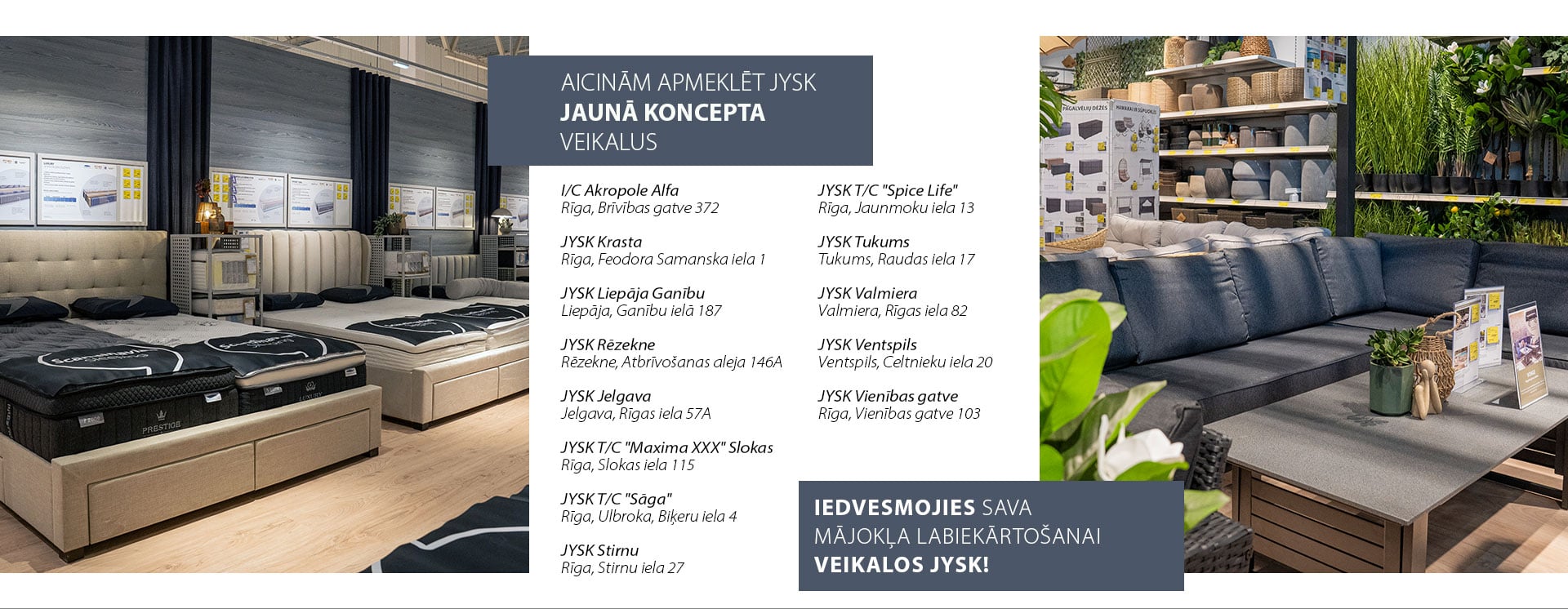 JK veikali LV