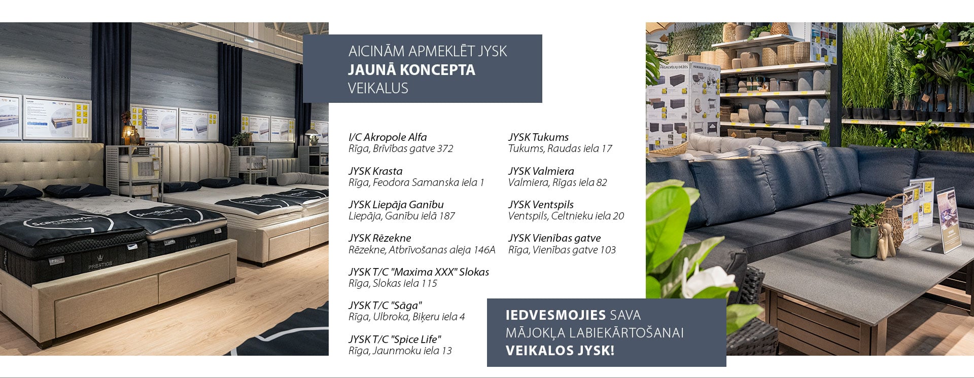 JK veikali LV