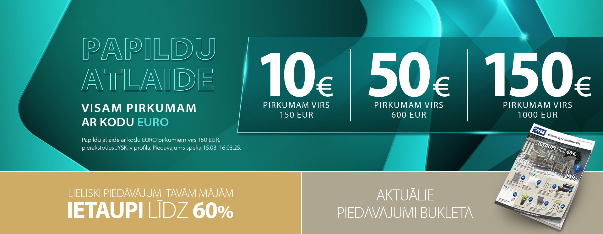euro LV 