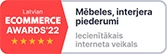 ECOMMERCE AWARD 22