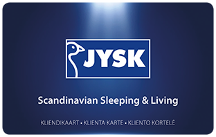Jysk friend price